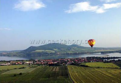 Appartement U koňáků