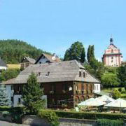 Pension Dřevák - Jaromír Kolář