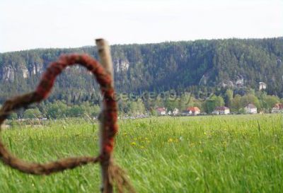Ferienhaus Skály Adršpach