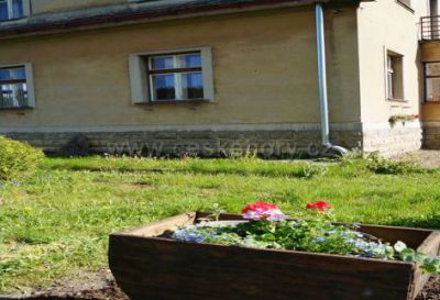 Ferienhaus Skály Adršpach