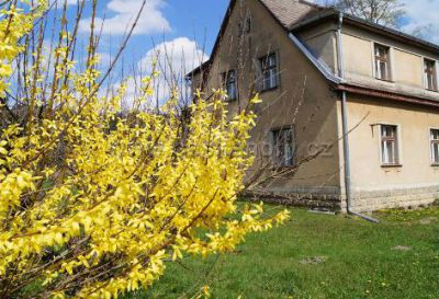 Ferienhaus Skály Adršpach