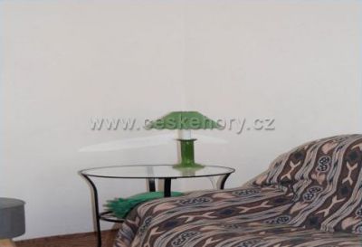 Ferienhaus Skály Adršpach