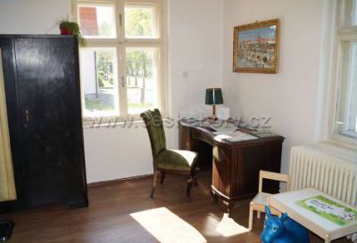 Ferienhaus Skály Adršpach