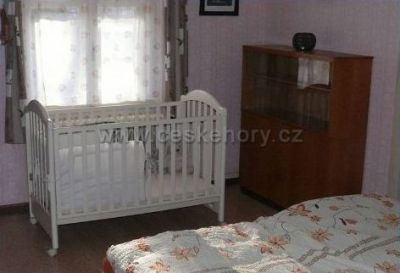 Ferienhaus Skály Adršpach