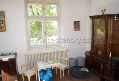 Ferienhaus Skály Adršpach