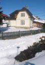 Haus U potoka