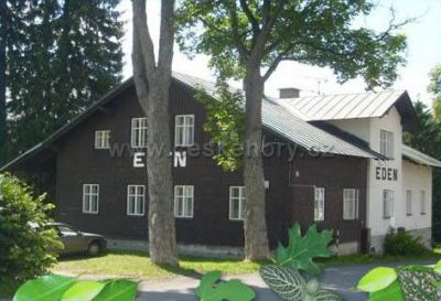 Pension EDEN