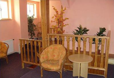 Pension EDEN