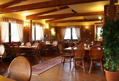 Pension - Restaurant El Greco
