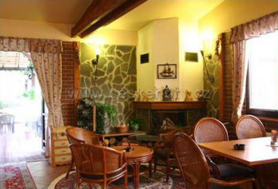 Pension - Restaurant El Greco