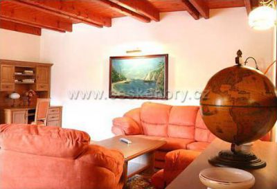Pension - Restaurant El Greco