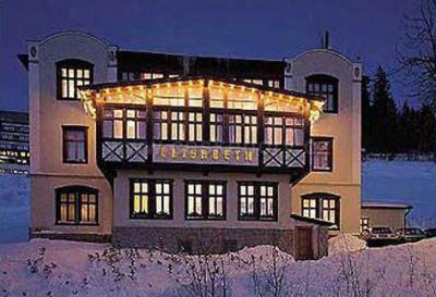 Pension Elisabeth