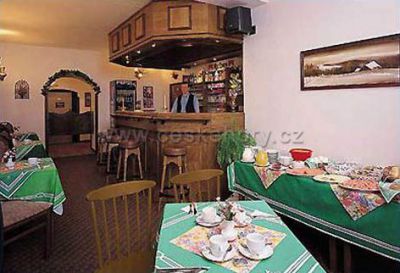 Pension Elisabeth