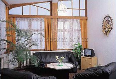 Pension Elisabeth