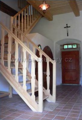 Eliščin dvůr - Pension