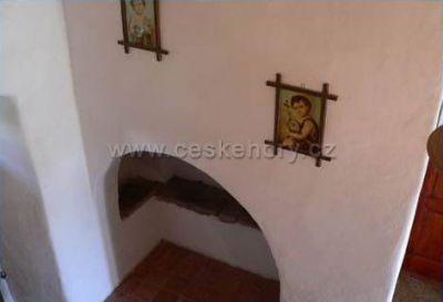 Eliščin dvůr - Pension