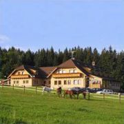 Hotel Elsyn dvůr