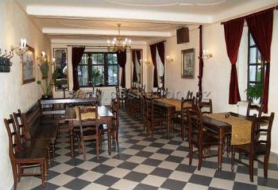 Erlec Hotel