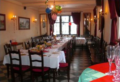 Erlec Hotel