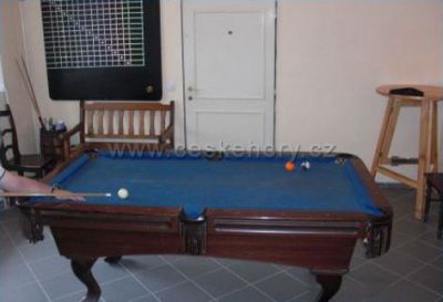 Erlec Hotel