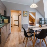 Family Appartements Klínovec