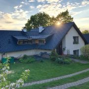 Familienfarm Chloumek