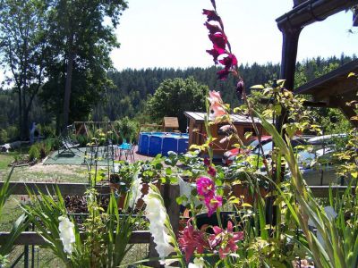 Farm Vyšehrad