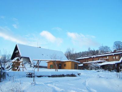 Farm Vyšehrad