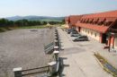 Hotel Pferdefarm Vysoká