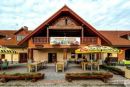 Hotel Pferdefarm Vysoká