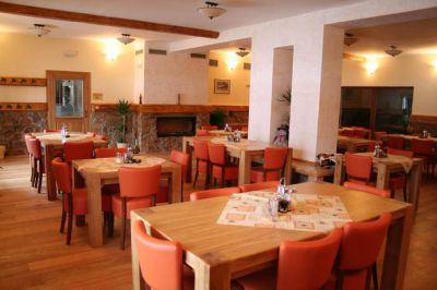 Hotel Pferdefarm Vysoká