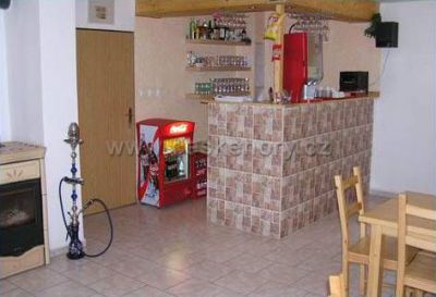 Farm Třebušín - Zababeč