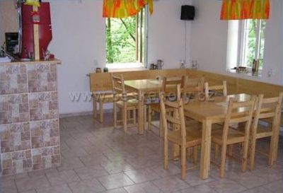 Farm Třebušín - Zababeč