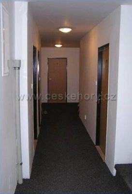 Farm Třebušín - Zababeč