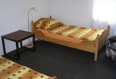 Farm Třebušín - Zababeč