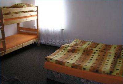 Farm Třebušín - Zababeč