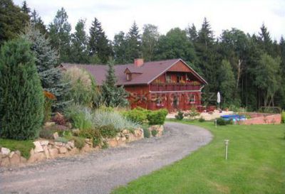 Appartements Filipinka