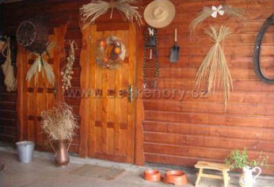 Appartements Filipinka