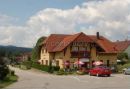 Pension und Restaurant Florian