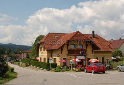 Pension und Restaurant Florian