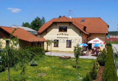 Pension und Restaurant Florian