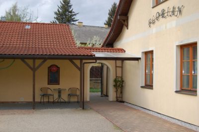 Pension und Restaurant Florian