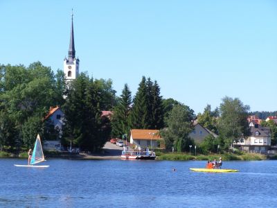 Pension und Restaurant Florian