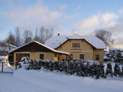 Pension und Restaurant Florian