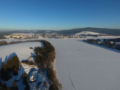 Pension und Restaurant Florian