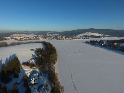 Pension und Restaurant Florian