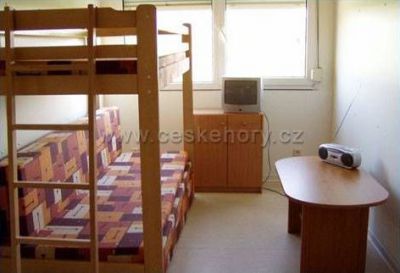 Autocamping Free Star Strachotín