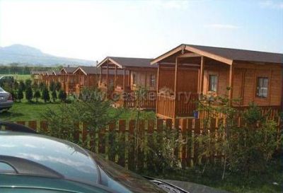 Autocamping Free Star Strachotín