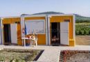Autocamping Free Star Strachotín