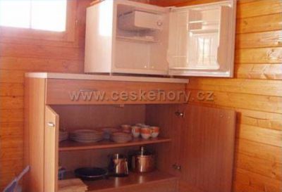 Autocamping Free Star Strachotín